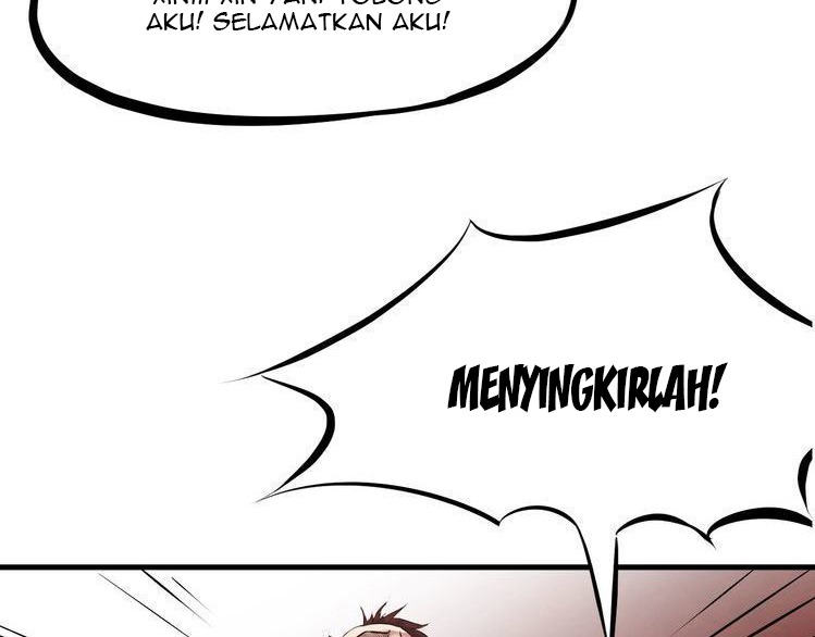 Dragon’s Blood Vessels Chapter 28 Gambar 17