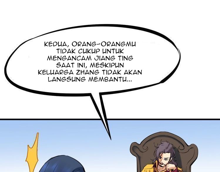 Dragon’s Blood Vessels Chapter 28 Gambar 181