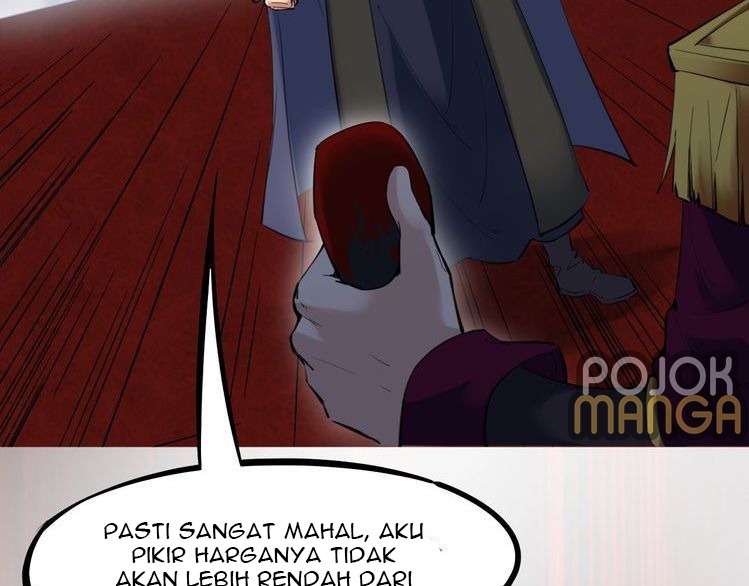 Dragon’s Blood Vessels Chapter 28 Gambar 196