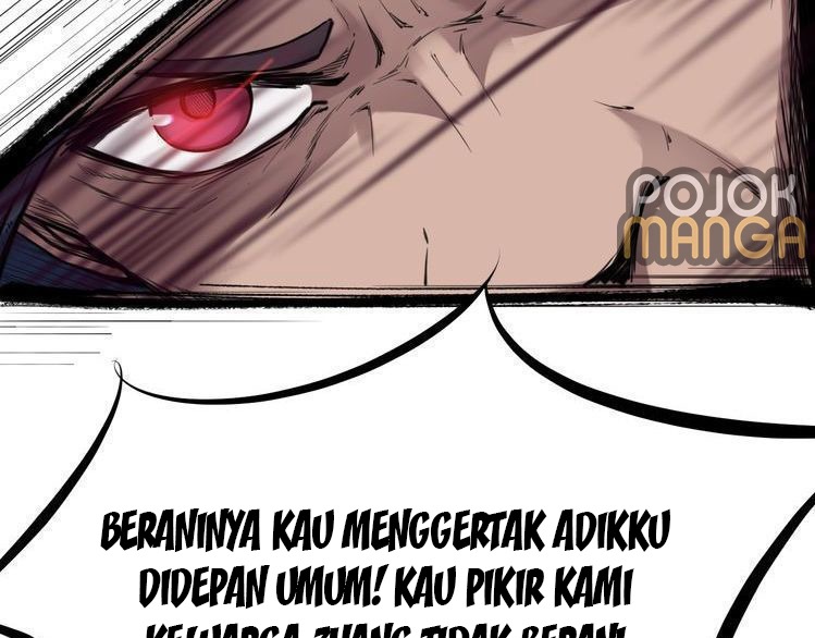 Dragon’s Blood Vessels Chapter 28 Gambar 30