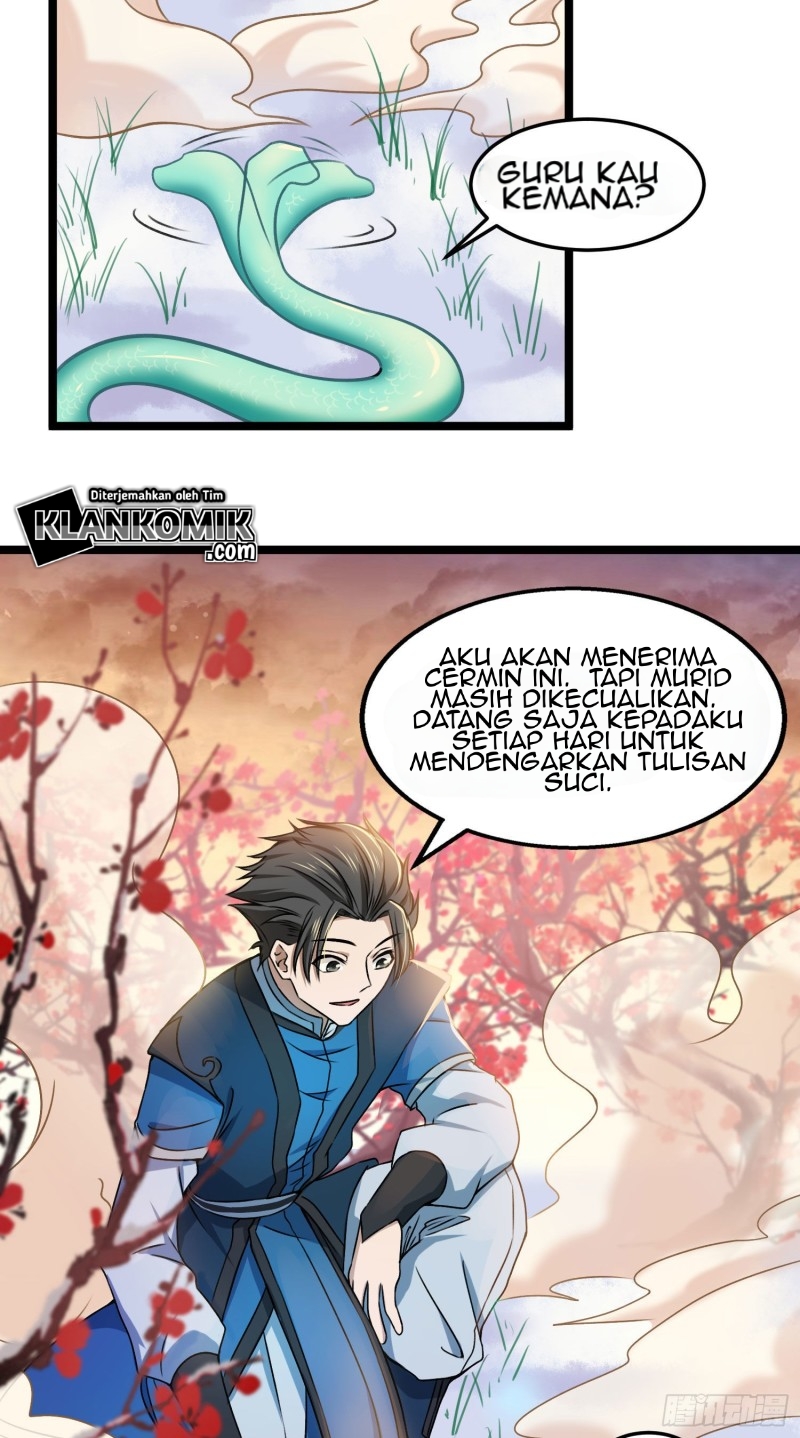 Humman Era Chapter 15 Gambar 13