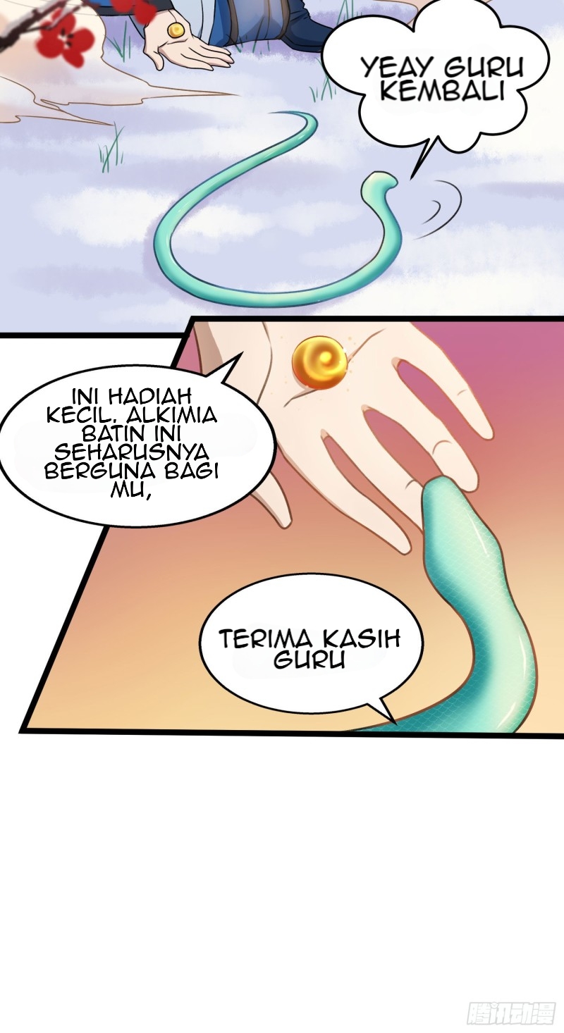 Humman Era Chapter 15 Gambar 14