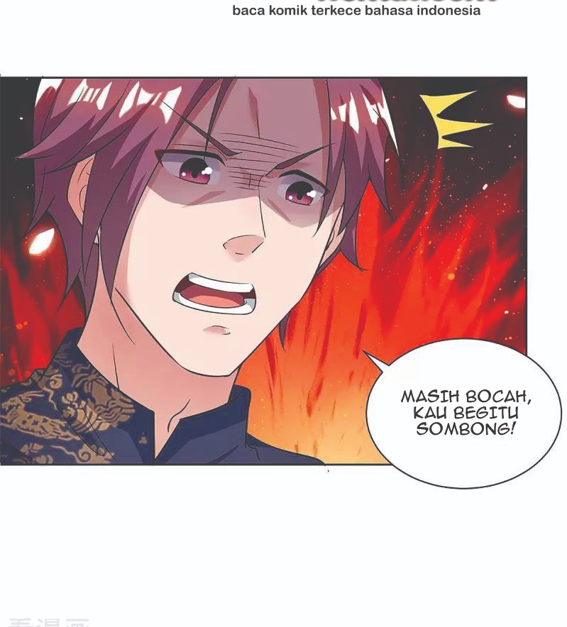 Rebirth Abandoned Less Return Chapter 127 Gambar 3