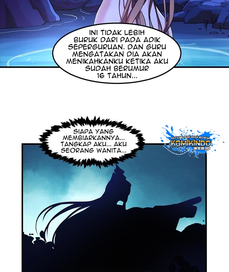 Guardian Dragon System Chapter 3 Gambar 8