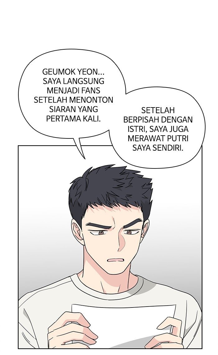 Mother, I’m Sorry Chapter 61 Gambar 16