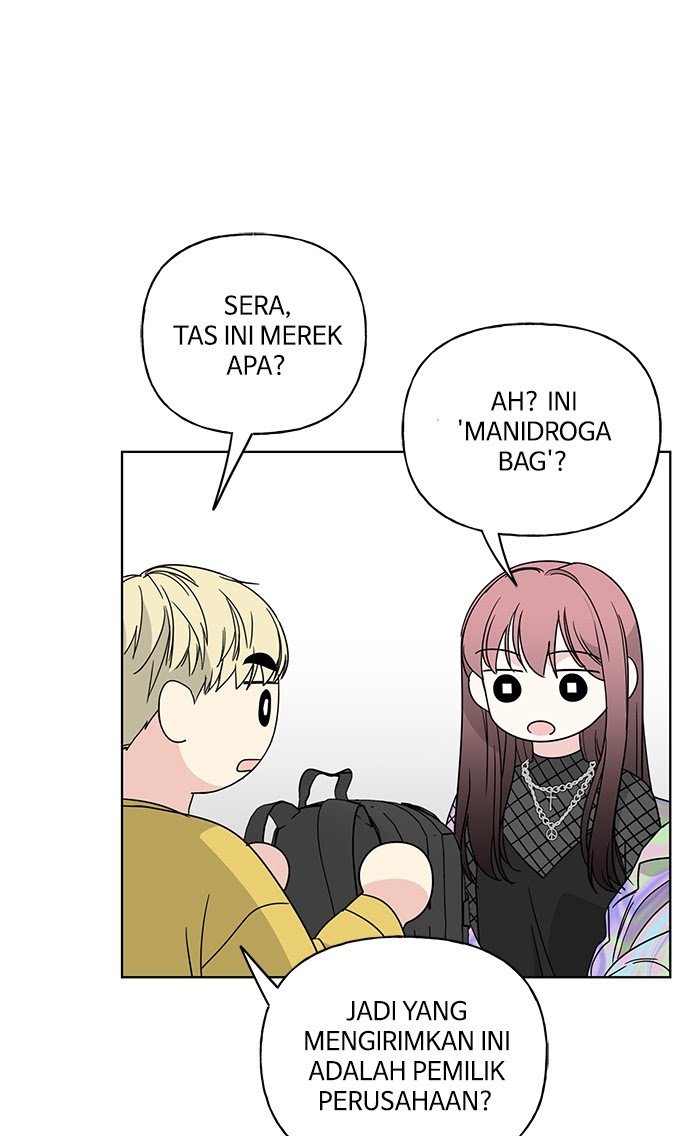 Mother, I’m Sorry Chapter 61 Gambar 19