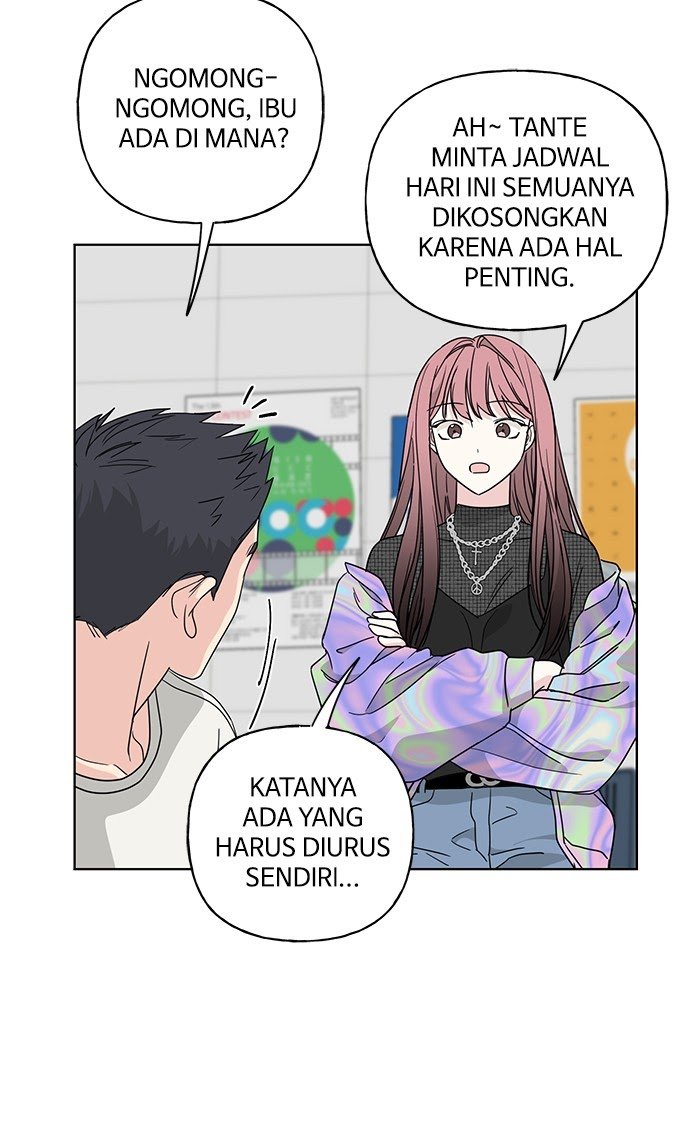 Mother, I’m Sorry Chapter 61 Gambar 26