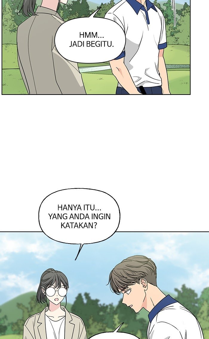 Mother, I’m Sorry Chapter 61 Gambar 3