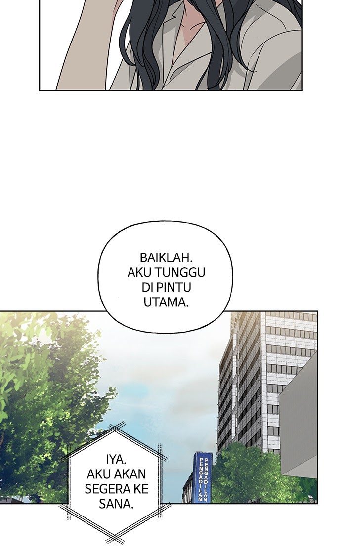 Mother, I’m Sorry Chapter 61 Gambar 31