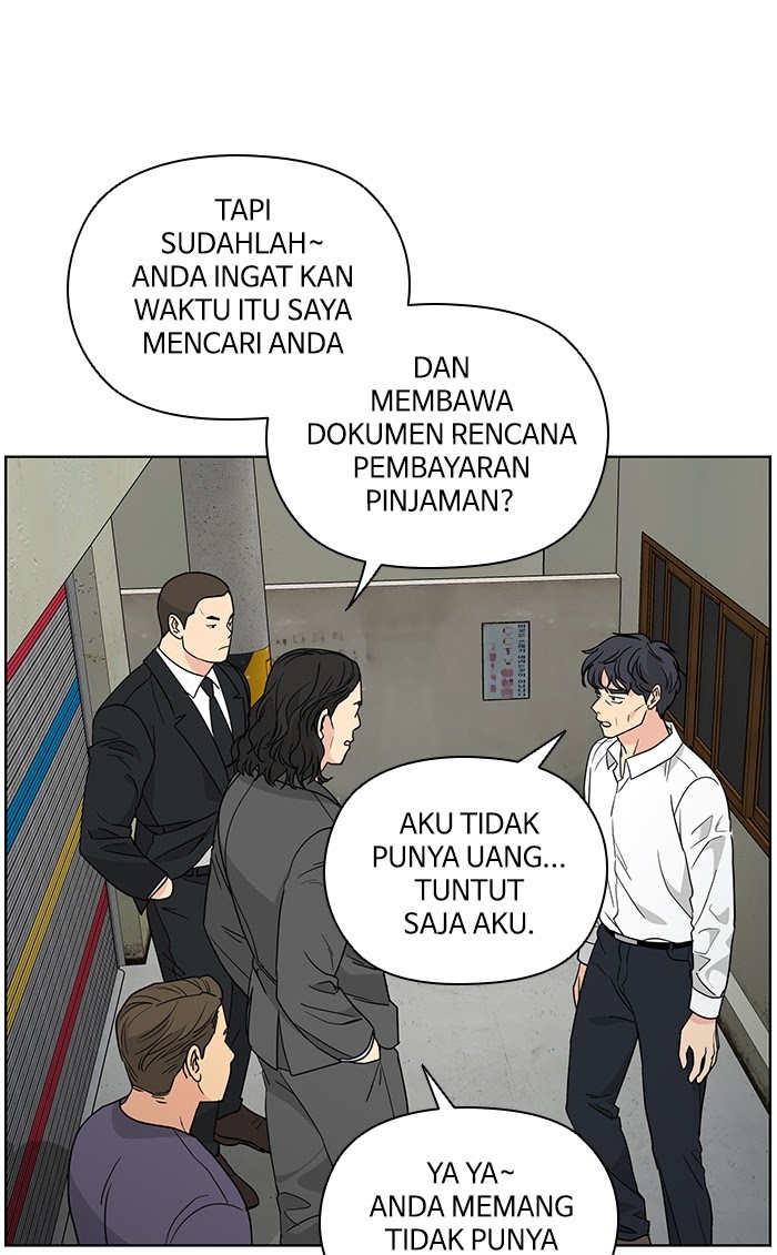 Mother, I’m Sorry Chapter 61 Gambar 37