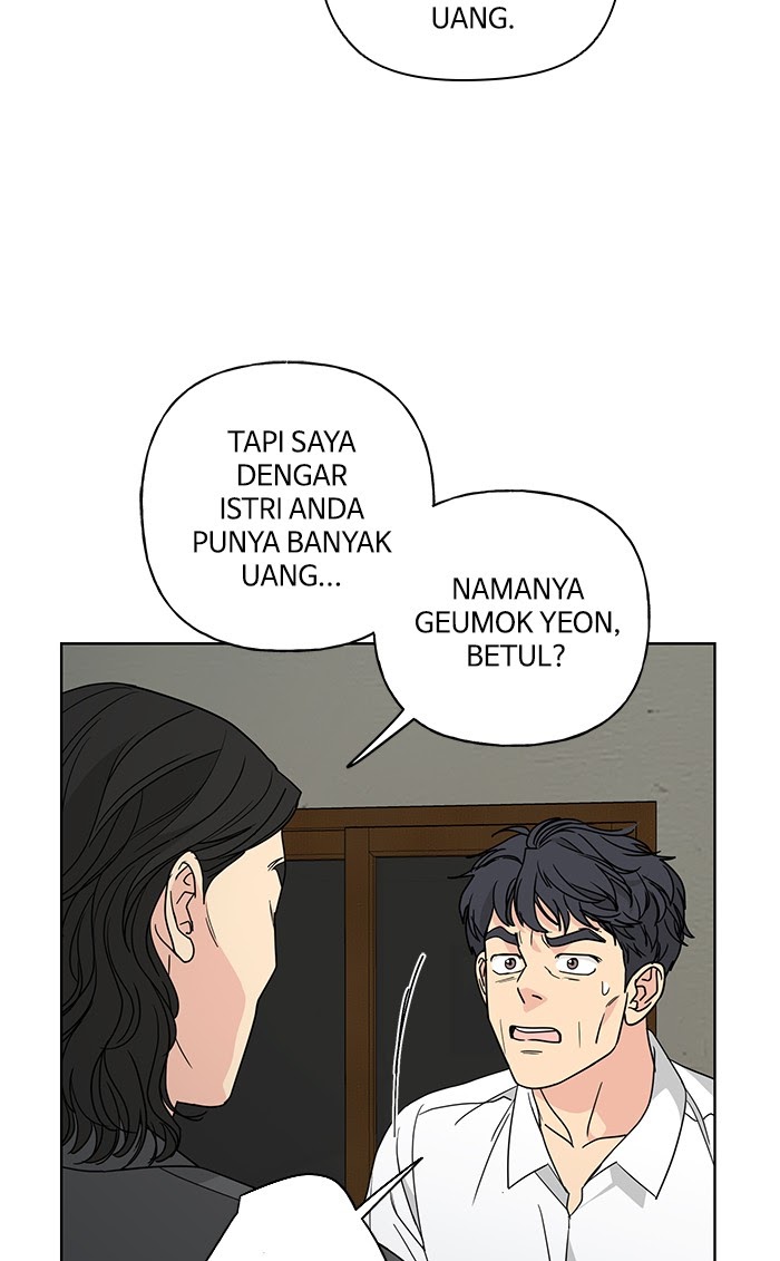 Mother, I’m Sorry Chapter 61 Gambar 38