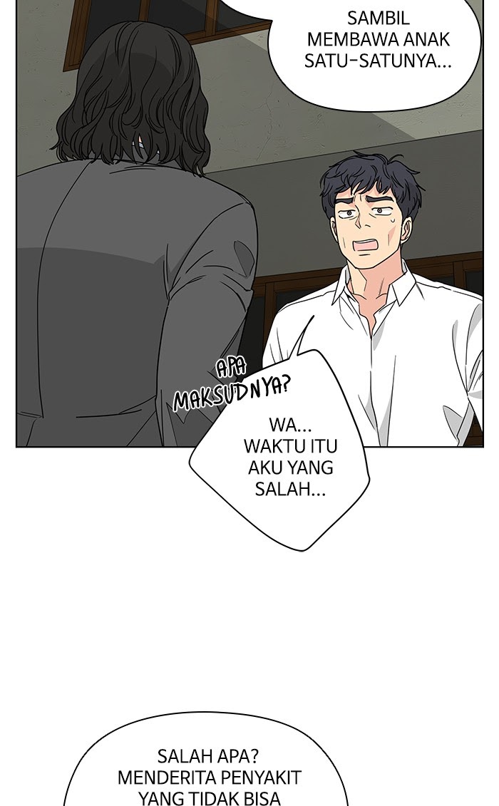 Mother, I’m Sorry Chapter 61 Gambar 43