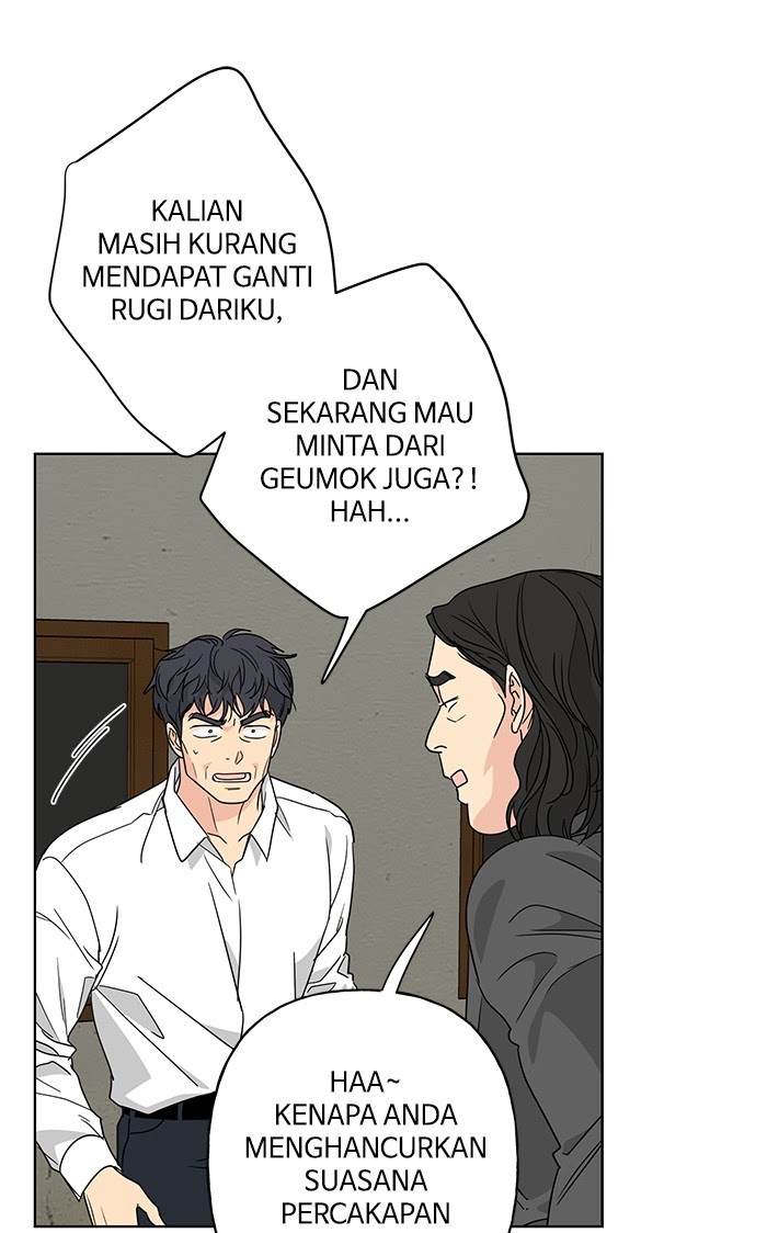 Mother, I’m Sorry Chapter 61 Gambar 46