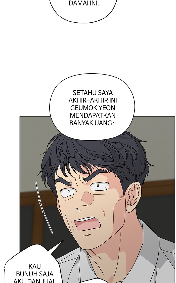 Mother, I’m Sorry Chapter 61 Gambar 47