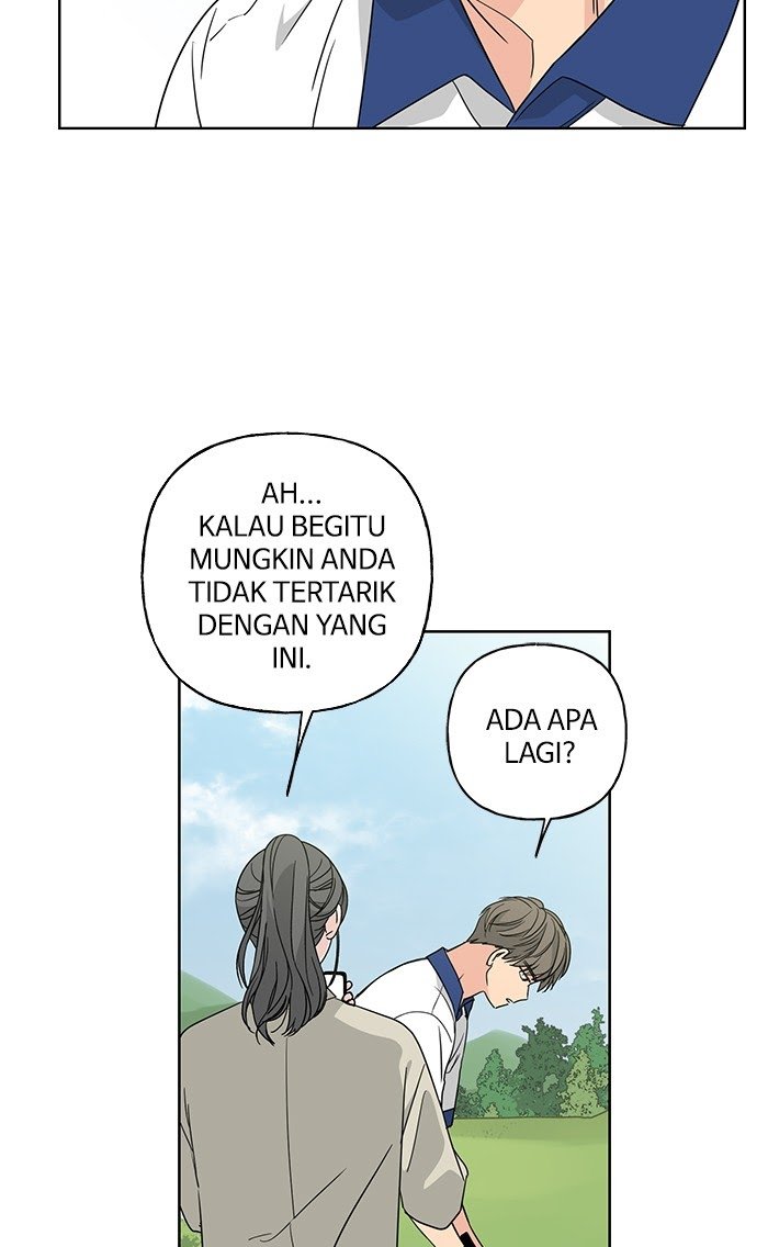 Mother, I’m Sorry Chapter 61 Gambar 5