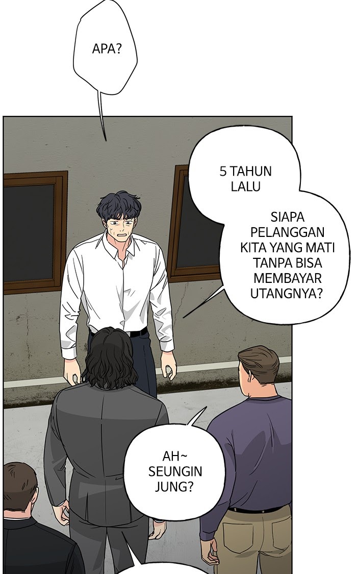 Mother, I’m Sorry Chapter 61 Gambar 51