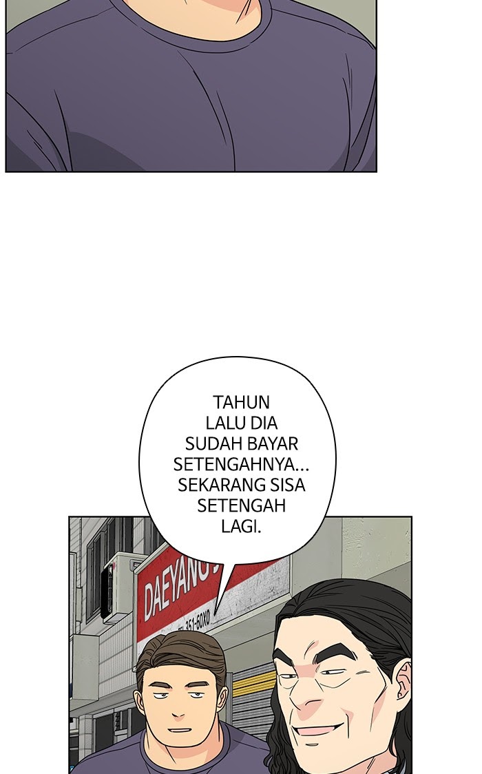 Mother, I’m Sorry Chapter 61 Gambar 53