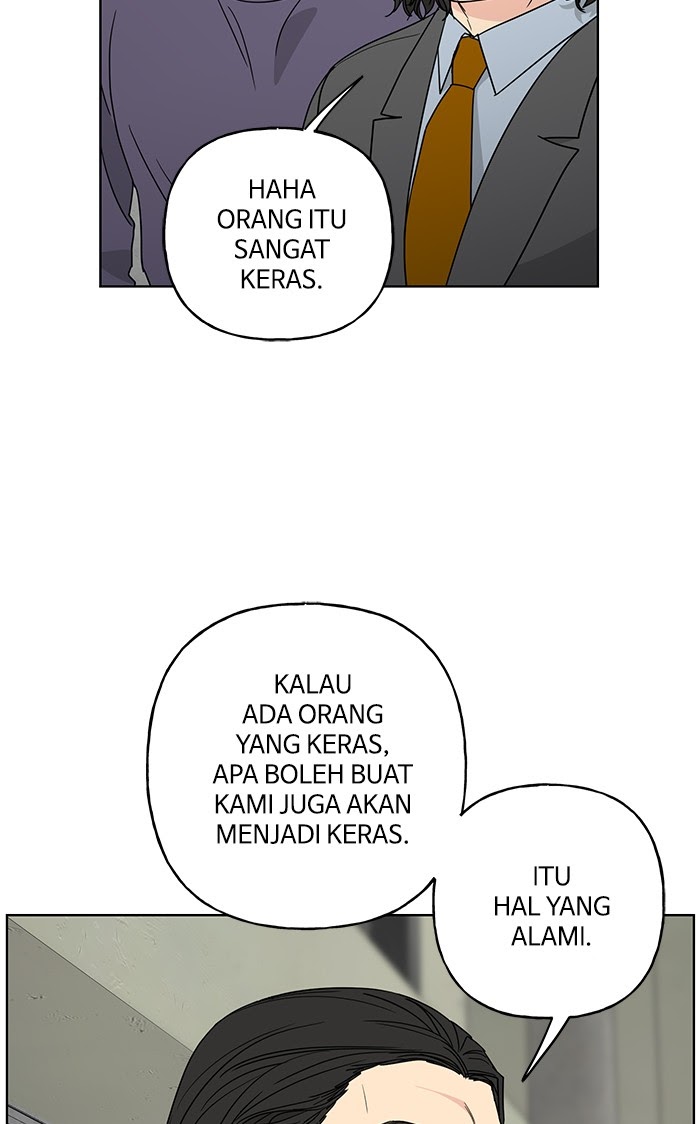 Mother, I’m Sorry Chapter 61 Gambar 54