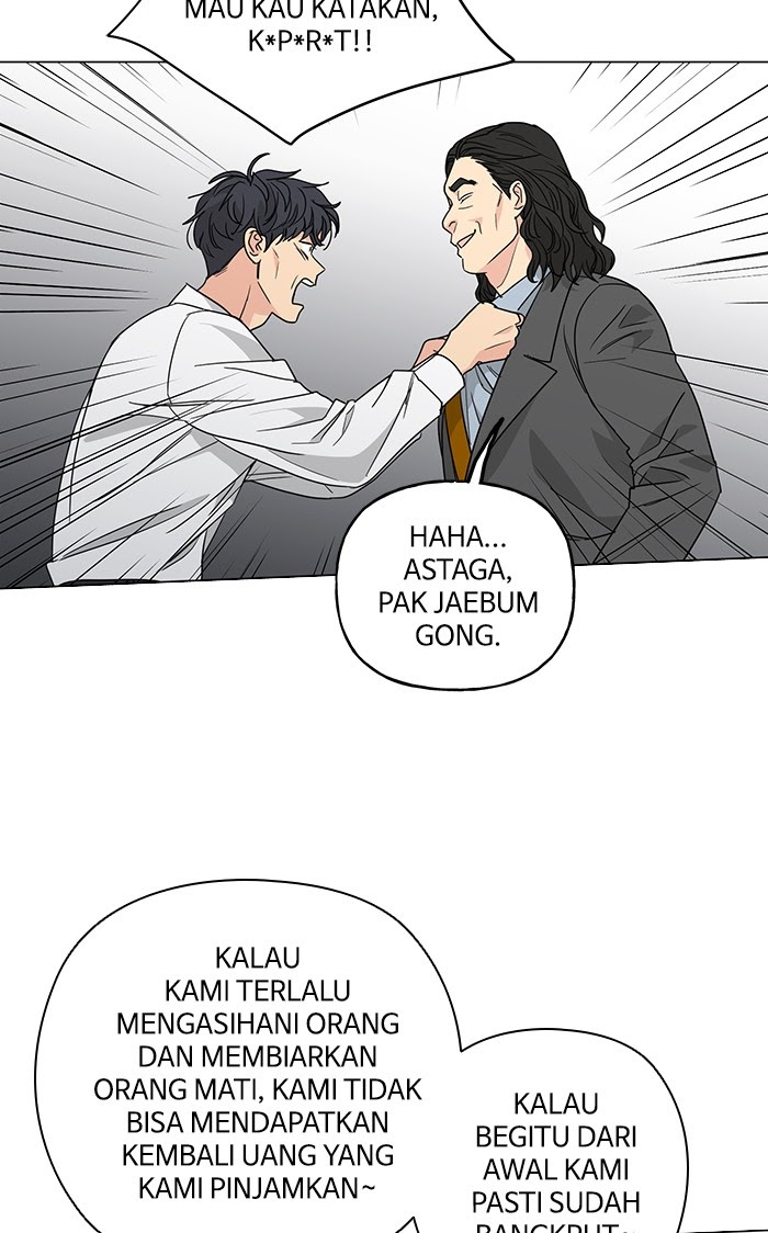 Mother, I’m Sorry Chapter 61 Gambar 56