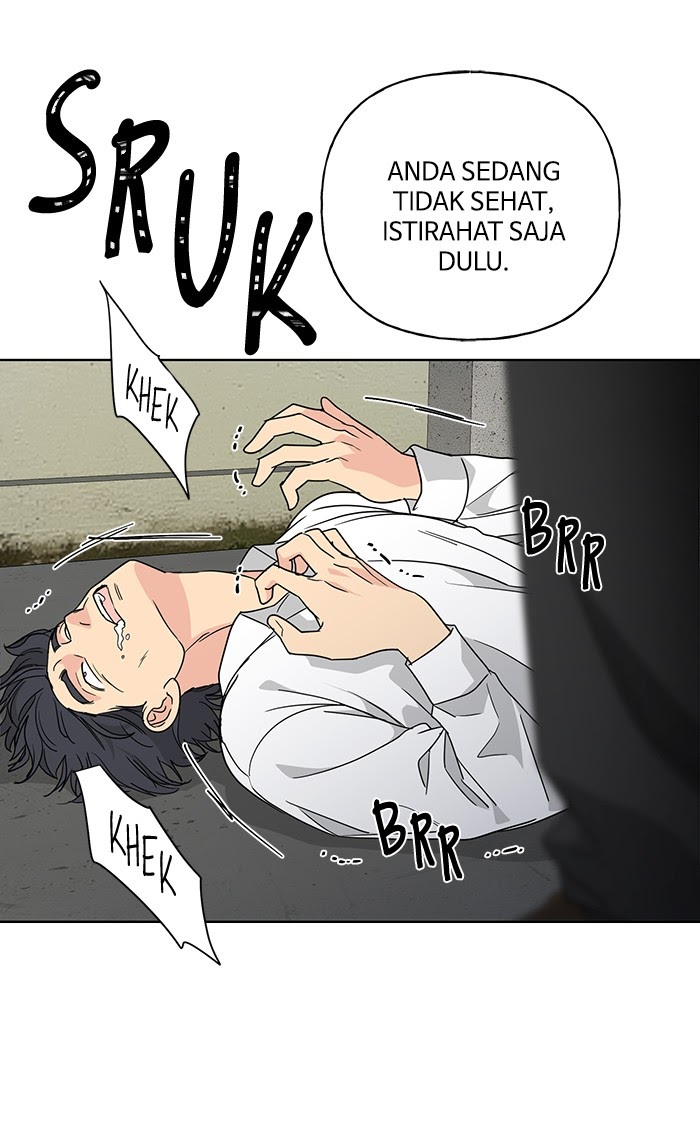 Mother, I’m Sorry Chapter 61 Gambar 61