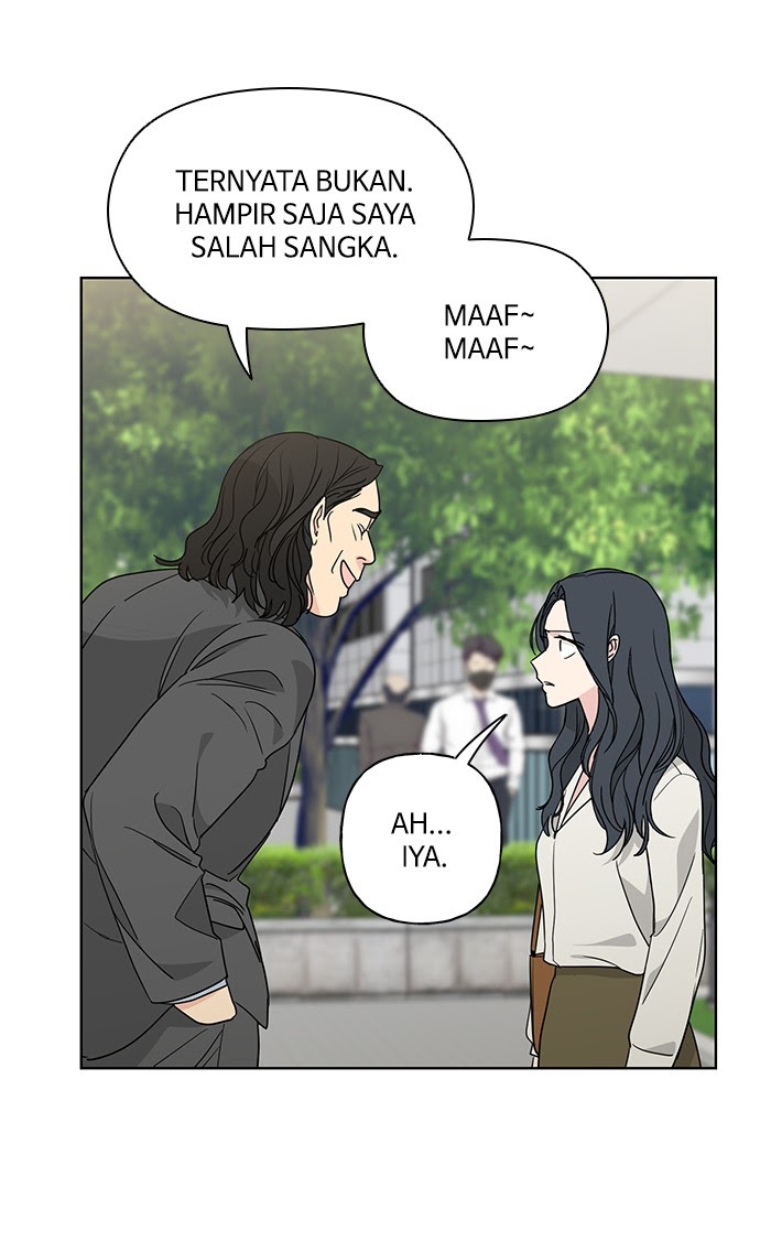 Mother, I’m Sorry Chapter 61 Gambar 71