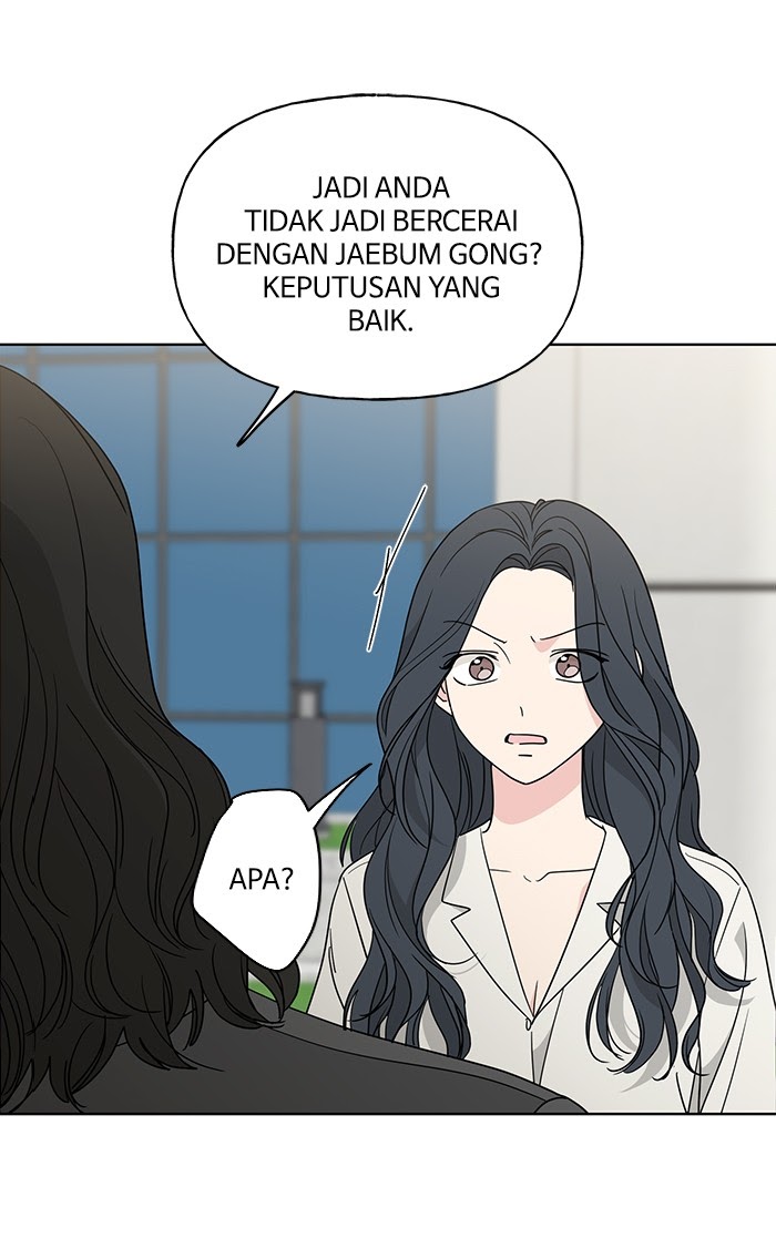 Mother, I’m Sorry Chapter 61 Gambar 72