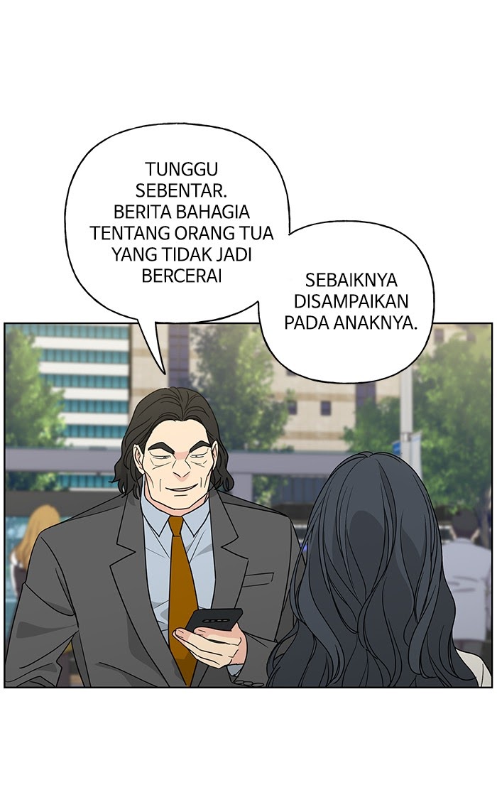 Mother, I’m Sorry Chapter 61 Gambar 74
