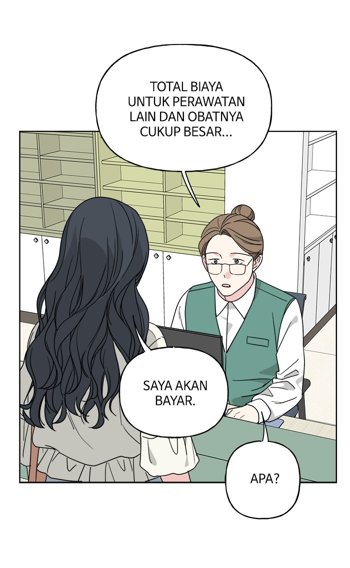 Mother, I’m Sorry Chapter 60 Gambar 11