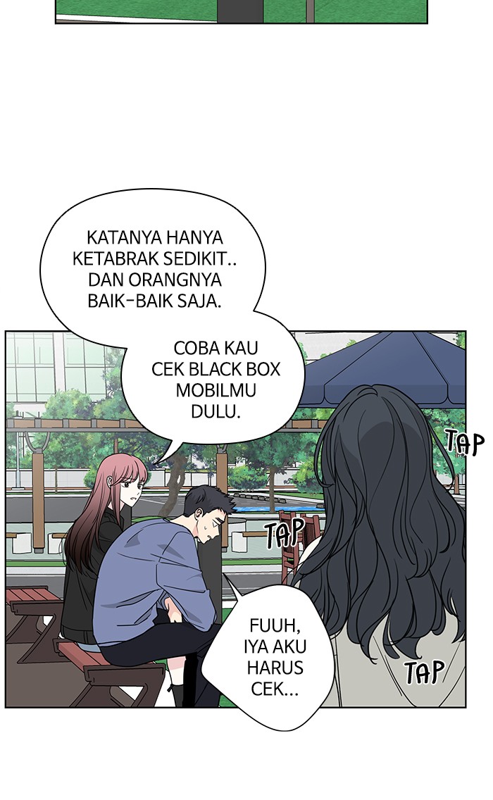 Mother, I’m Sorry Chapter 60 Gambar 14