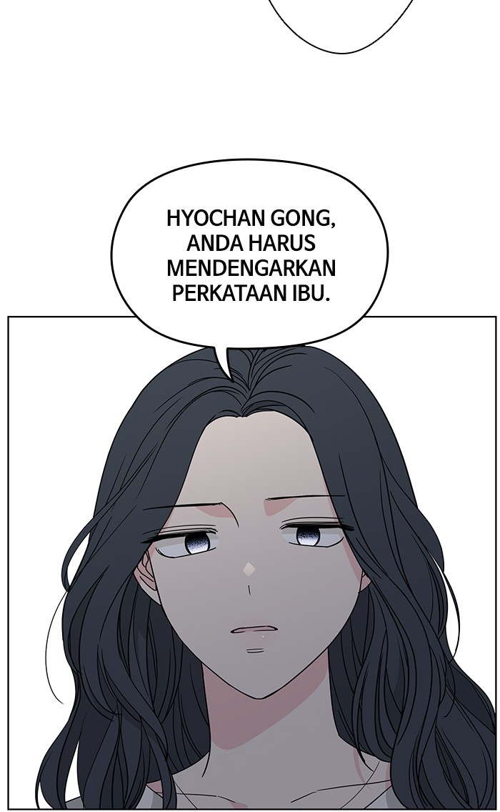 Mother, I’m Sorry Chapter 60 Gambar 16