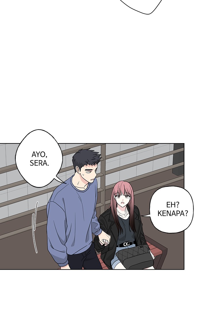 Mother, I’m Sorry Chapter 60 Gambar 18