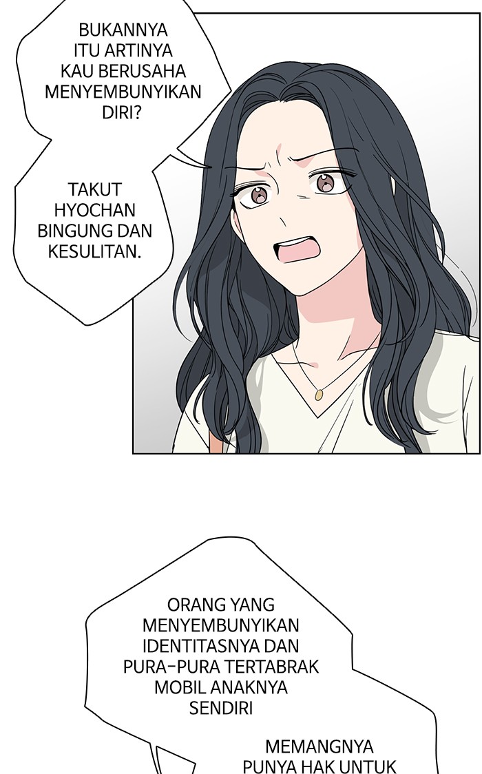 Mother, I’m Sorry Chapter 60 Gambar 29