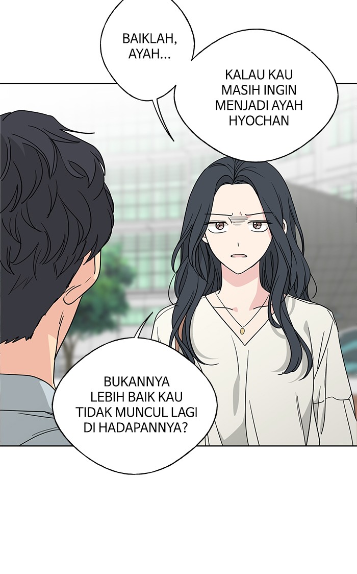 Mother, I’m Sorry Chapter 60 Gambar 31