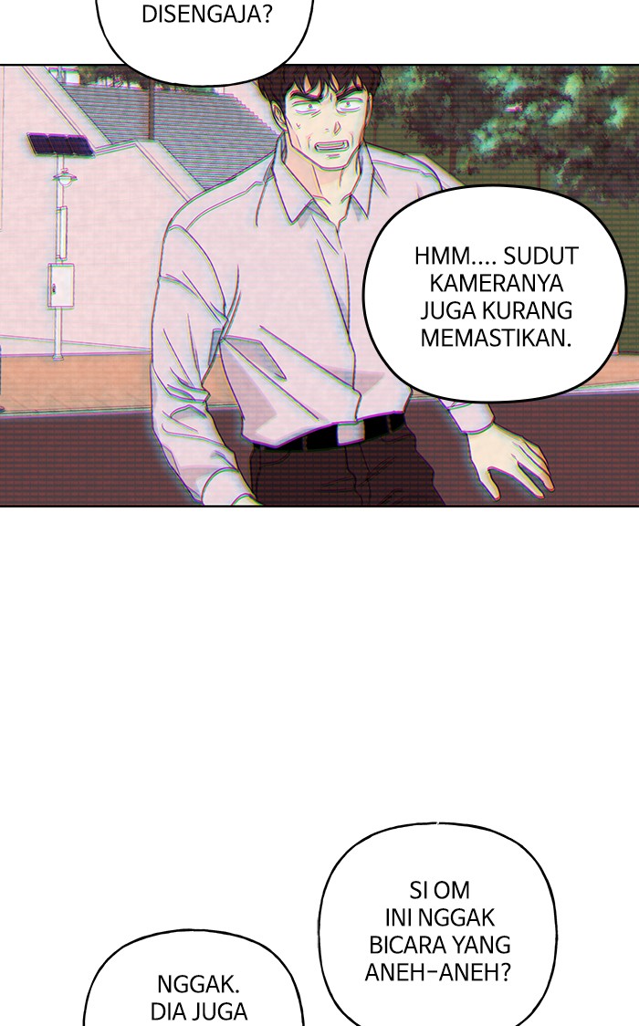 Mother, I’m Sorry Chapter 60 Gambar 42