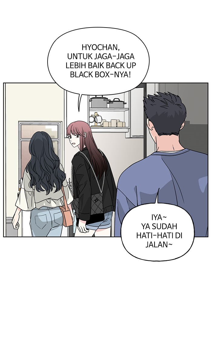 Mother, I’m Sorry Chapter 60 Gambar 47