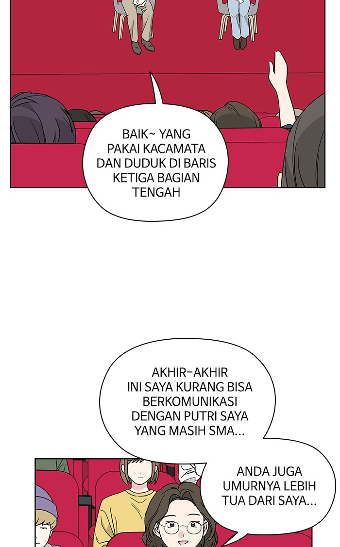 Mother, I’m Sorry Chapter 60 Gambar 51