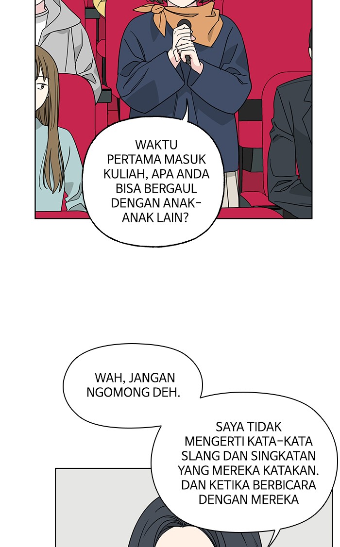 Mother, I’m Sorry Chapter 60 Gambar 52