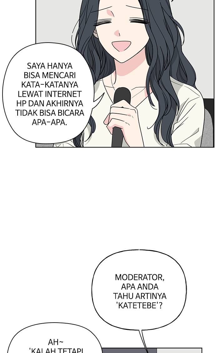 Mother, I’m Sorry Chapter 60 Gambar 53