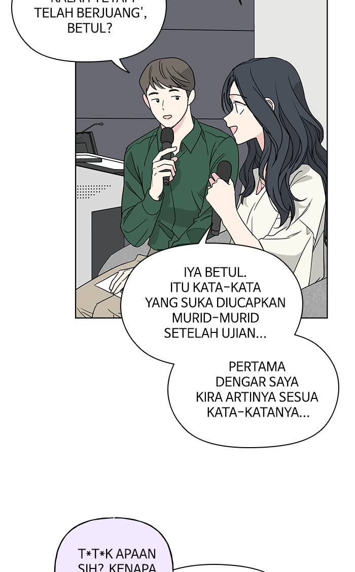 Mother, I’m Sorry Chapter 60 Gambar 54