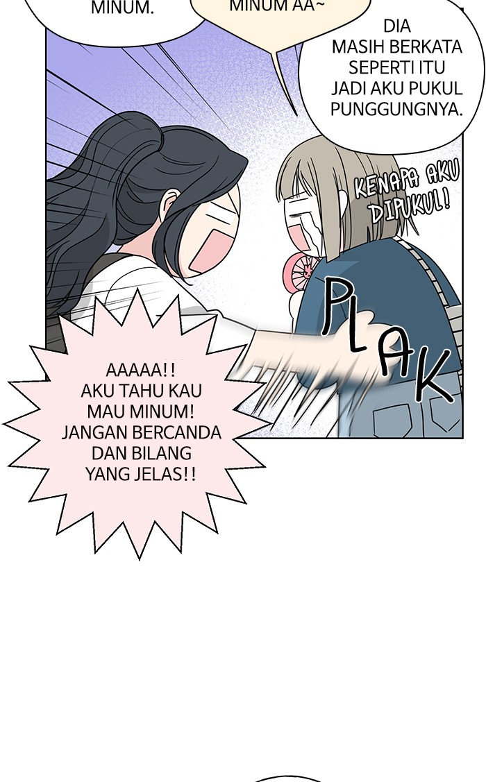 Mother, I’m Sorry Chapter 60 Gambar 57