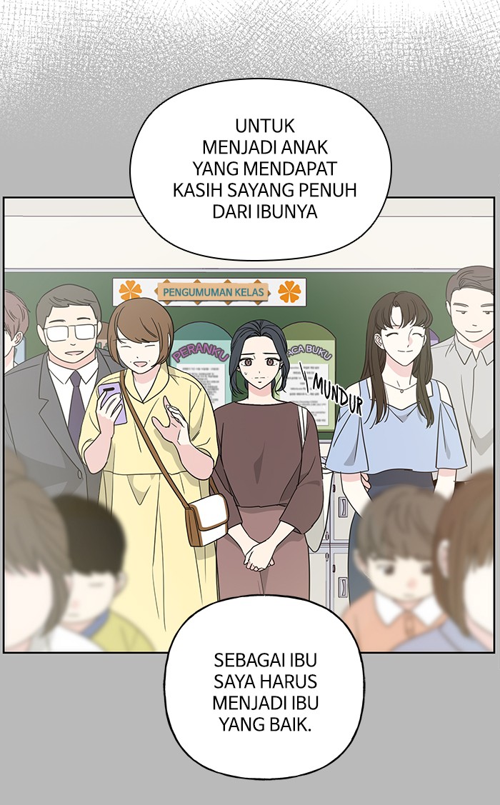 Mother, I’m Sorry Chapter 60 Gambar 64