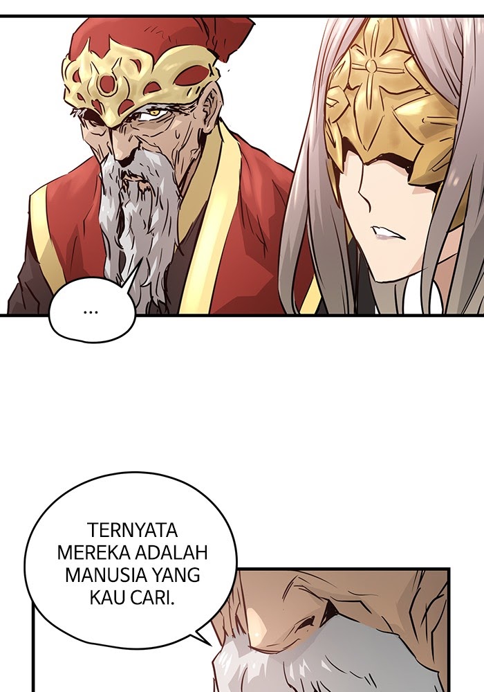 Promised Orchid Chapter 63 Gambar 104