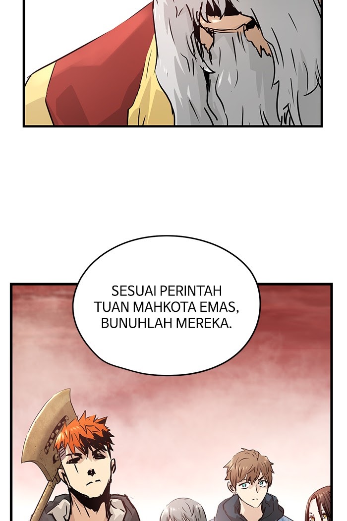 Promised Orchid Chapter 63 Gambar 105