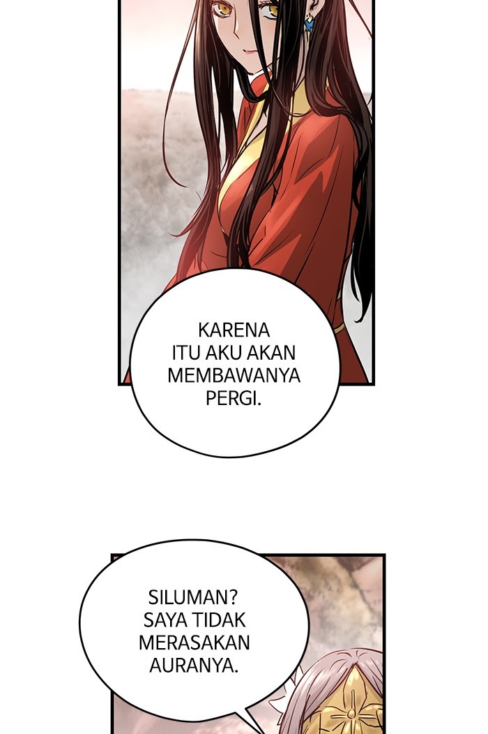 Promised Orchid Chapter 63 Gambar 107