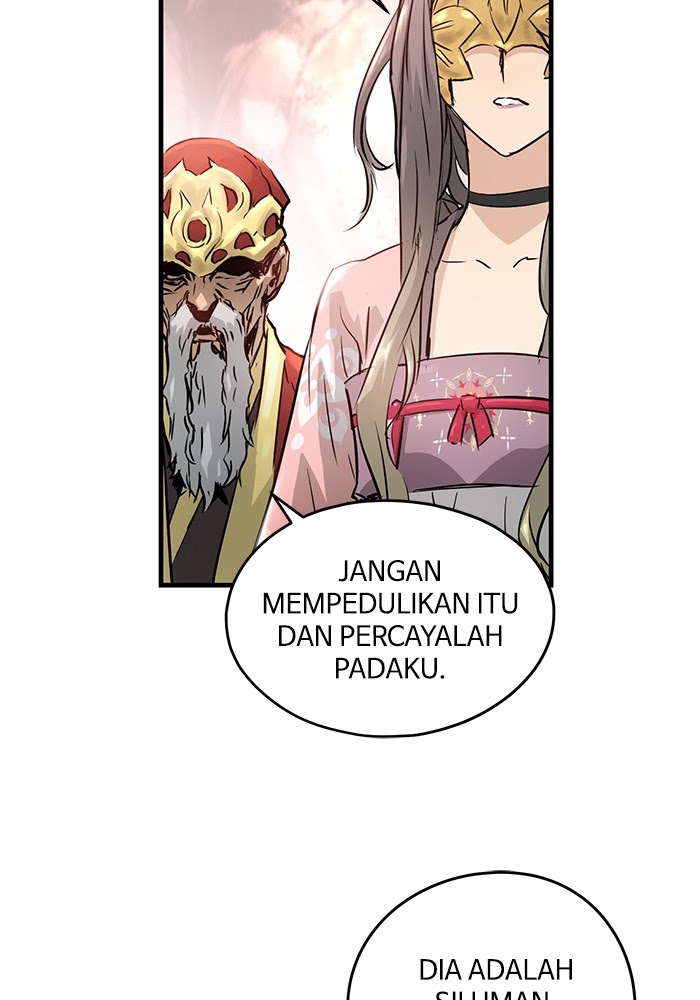 Promised Orchid Chapter 63 Gambar 108