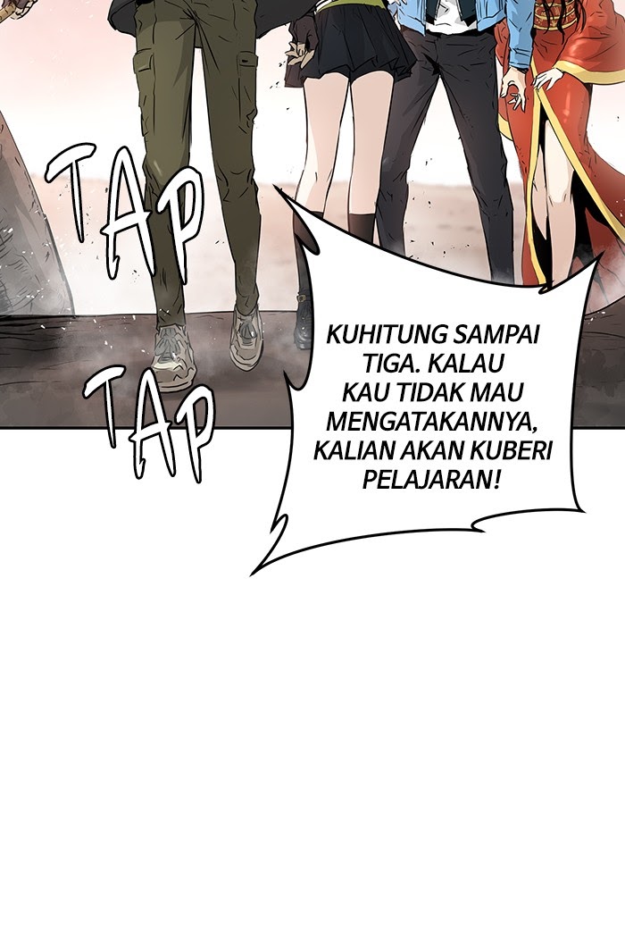 Promised Orchid Chapter 63 Gambar 111