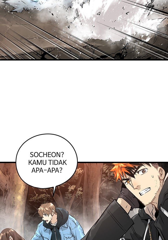 Promised Orchid Chapter 63 Gambar 18