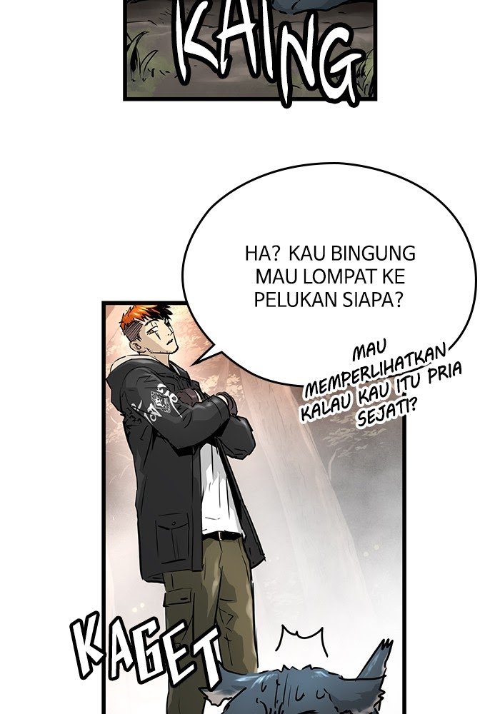 Promised Orchid Chapter 63 Gambar 22