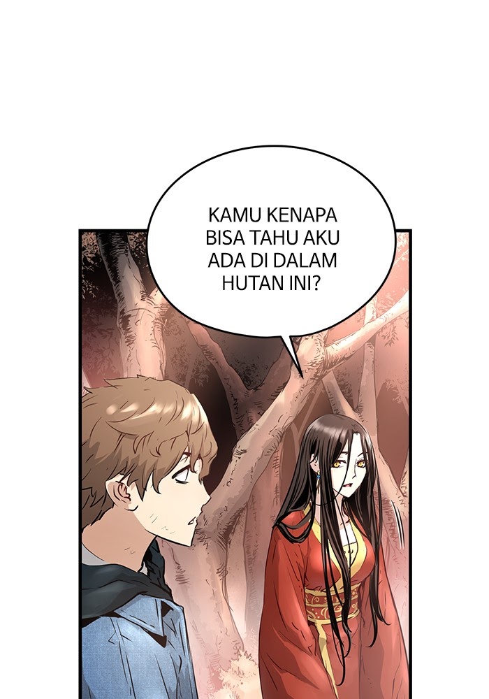 Promised Orchid Chapter 63 Gambar 27