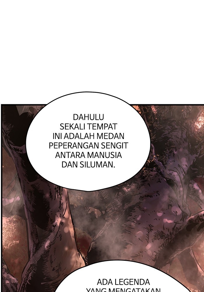 Promised Orchid Chapter 63 Gambar 39
